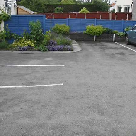 Penryn Guest House, Ensuite Rooms, Free Parking And Free Wifi Stratford-upon-Avon Exteriör bild