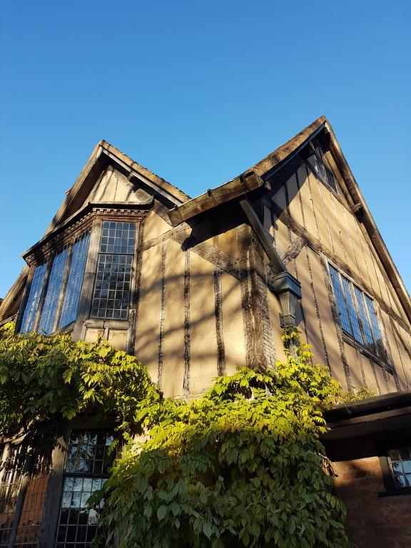 Penryn Guest House, Ensuite Rooms, Free Parking And Free Wifi Stratford-upon-Avon Exteriör bild