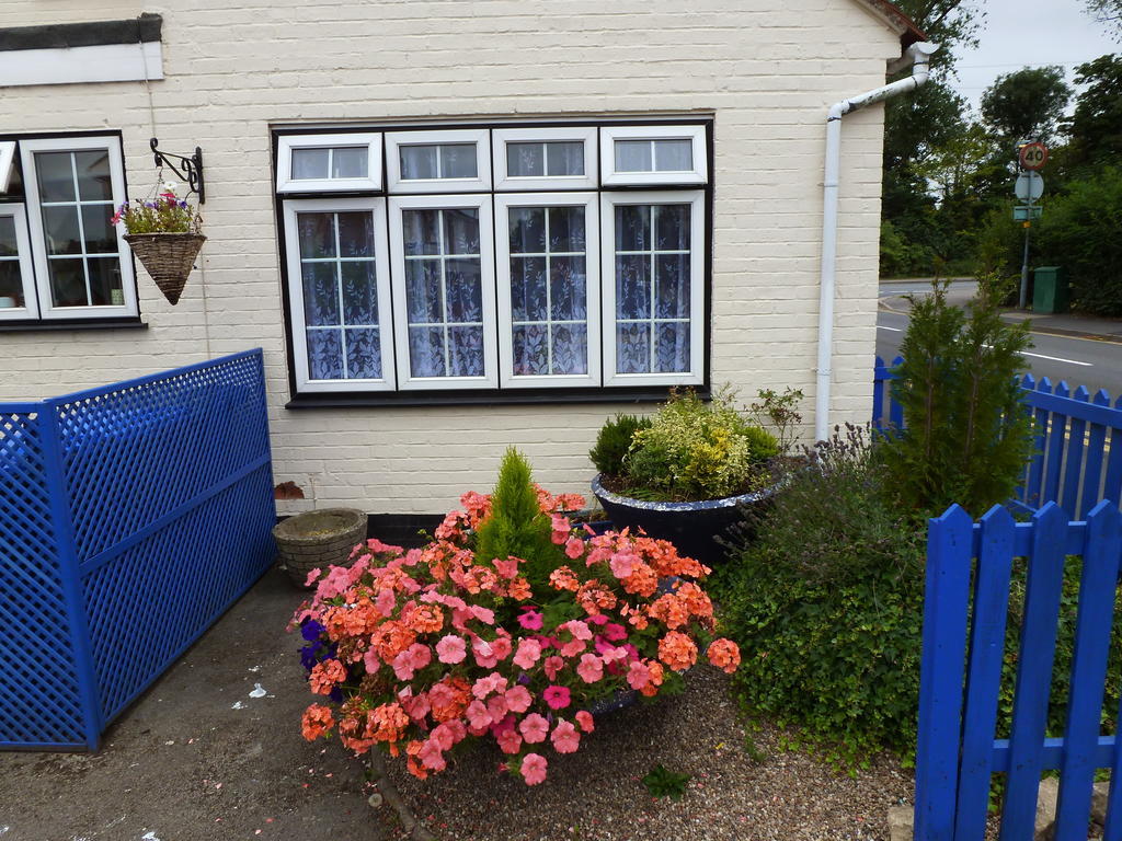 Penryn Guest House, Ensuite Rooms, Free Parking And Free Wifi Stratford-upon-Avon Exteriör bild