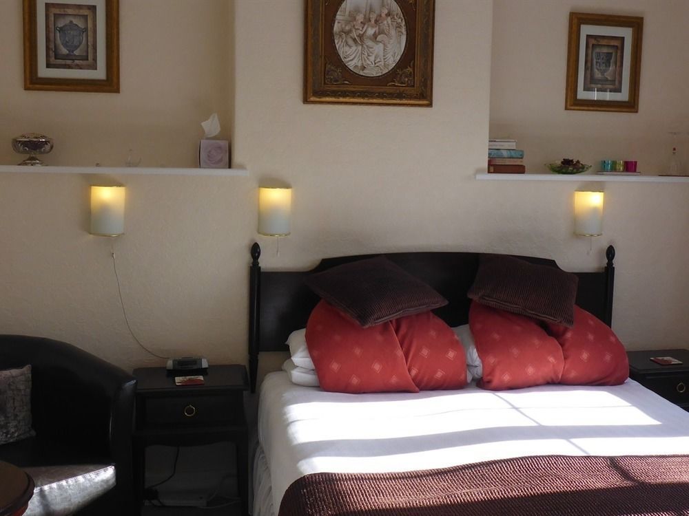 Penryn Guest House, Ensuite Rooms, Free Parking And Free Wifi Stratford-upon-Avon Exteriör bild