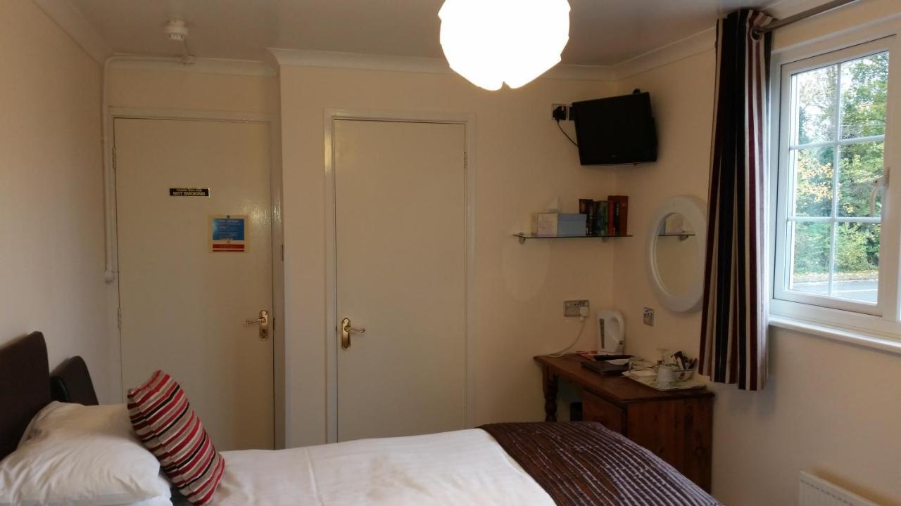 Penryn Guest House, Ensuite Rooms, Free Parking And Free Wifi Stratford-upon-Avon Rum bild